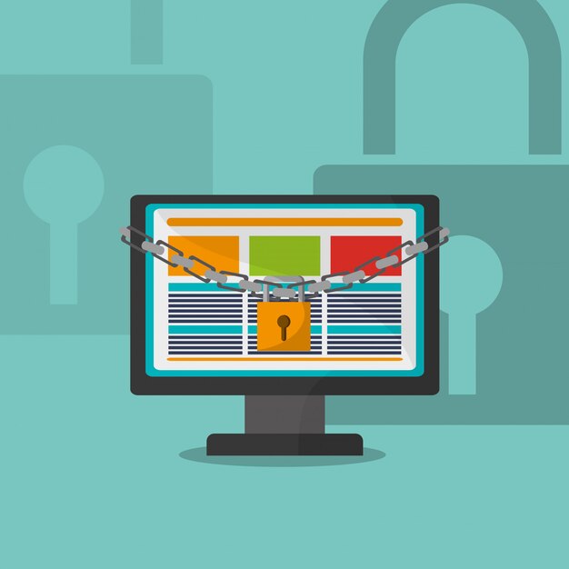 A computer screen displaying a privacy policy analysis tool with key sections highlighted and explained in simple terms.