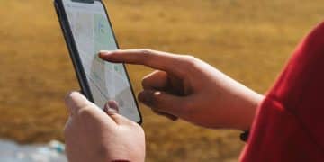 Location Tracking: How to Limit Who Can See Where You Are - Cover Image