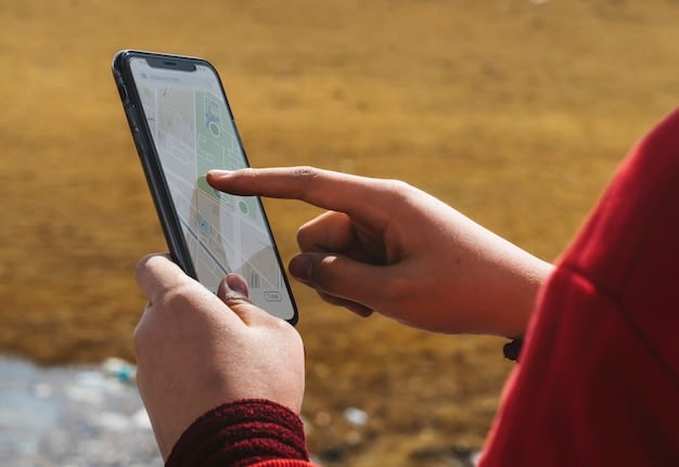 Location Tracking: How to Limit Who Can See Where You Are