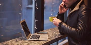 Beware of Free Wi-Fi: Protecting Your Data on Public Networks - Cover Image