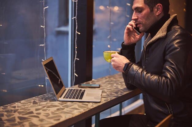 Beware of Free Wi-Fi: Protecting Your Data on Public Networks