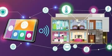 IoT Privacy: Securing Your Smart Home in the Digital Age - Cover Image