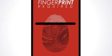 Biometric Data Privacy: Risks of Fingerprint and Facial Recognition - Cover Image