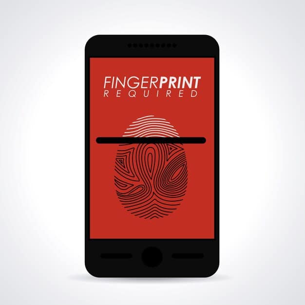 Biometric Data Privacy: Risks of Fingerprint and Facial Recognition