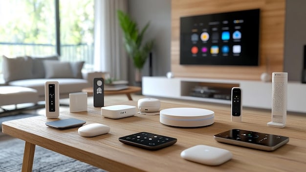 IoT Botnet Attacks: Safeguarding Your Smart Devices from Exploitation