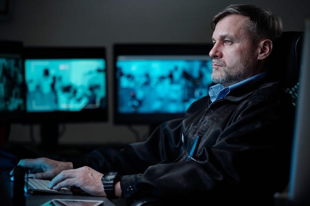 Insider Threats: Detection and Prevention Strategies for US Businesses