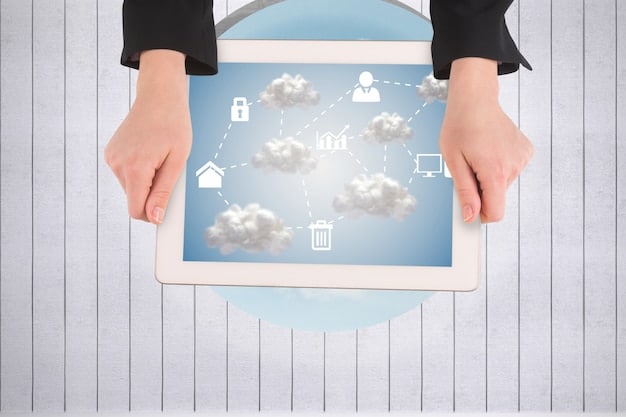 A screenshot of a cloud console showing various settings and configurations related to IAM (Identity and Access Management). Key elements highlighted include user roles, permissions, and access policies. Red exclamation marks indicate potential misconfigurations or security risks.