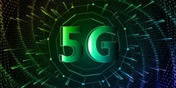 5G Network Vulnerabilities: Securing Your Devices and Data - Cover Image