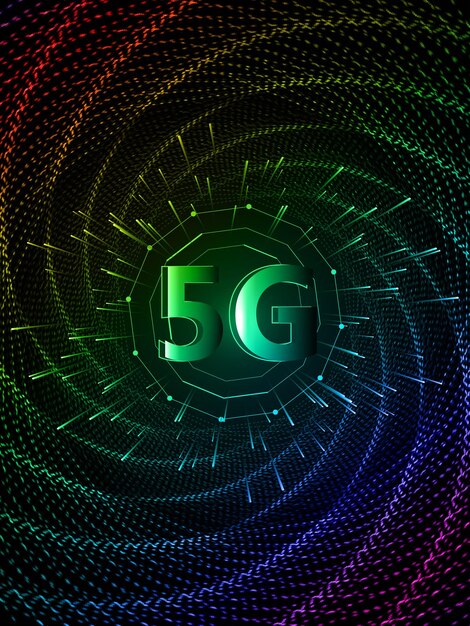 5G Network Vulnerabilities: Securing Your Devices and Data