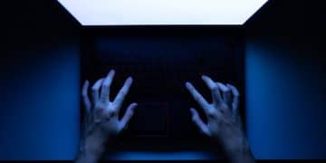 The Dark Web Marketplace: Protecting Your Business from Illegal Activities - Cover Image