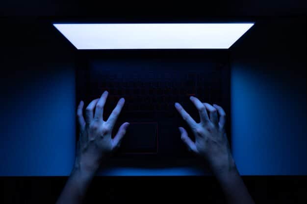 The Dark Web Marketplace: Protecting Your Business from Illegal Activities
