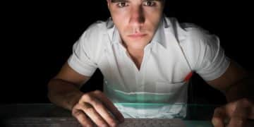 Social Engineering Tactics: Protect Yourself from Cybercriminal Manipulation - Cover Image