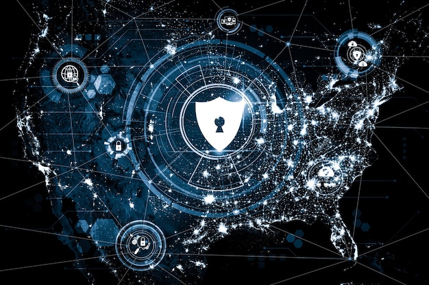 Data Privacy Regulations: Your US Legal Obligations & Penalties