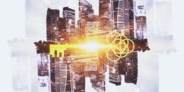 The Future of Cybersecurity: Preparing for Tomorrow's Threats - Cover Image