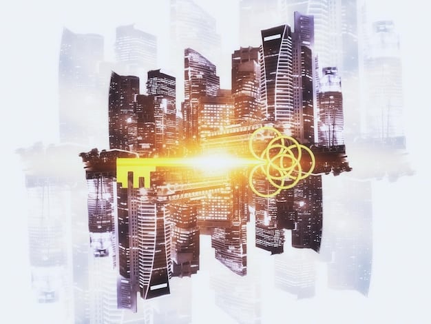 The Future of Cybersecurity: Preparing for Tomorrow’s Threats