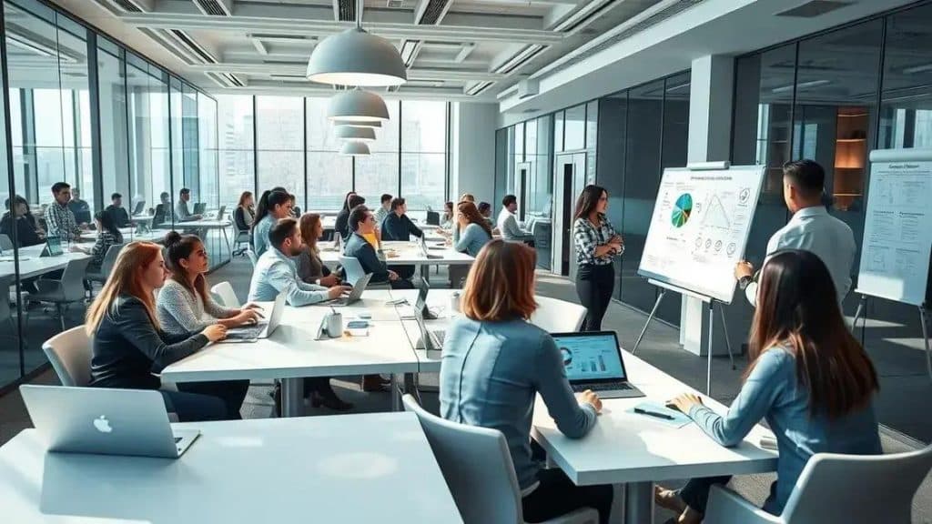 Financial stipends for upskilling: a rising trend