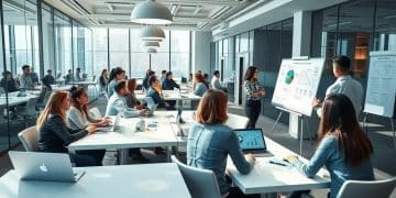 Financial stipends for upskilling: a rising trend