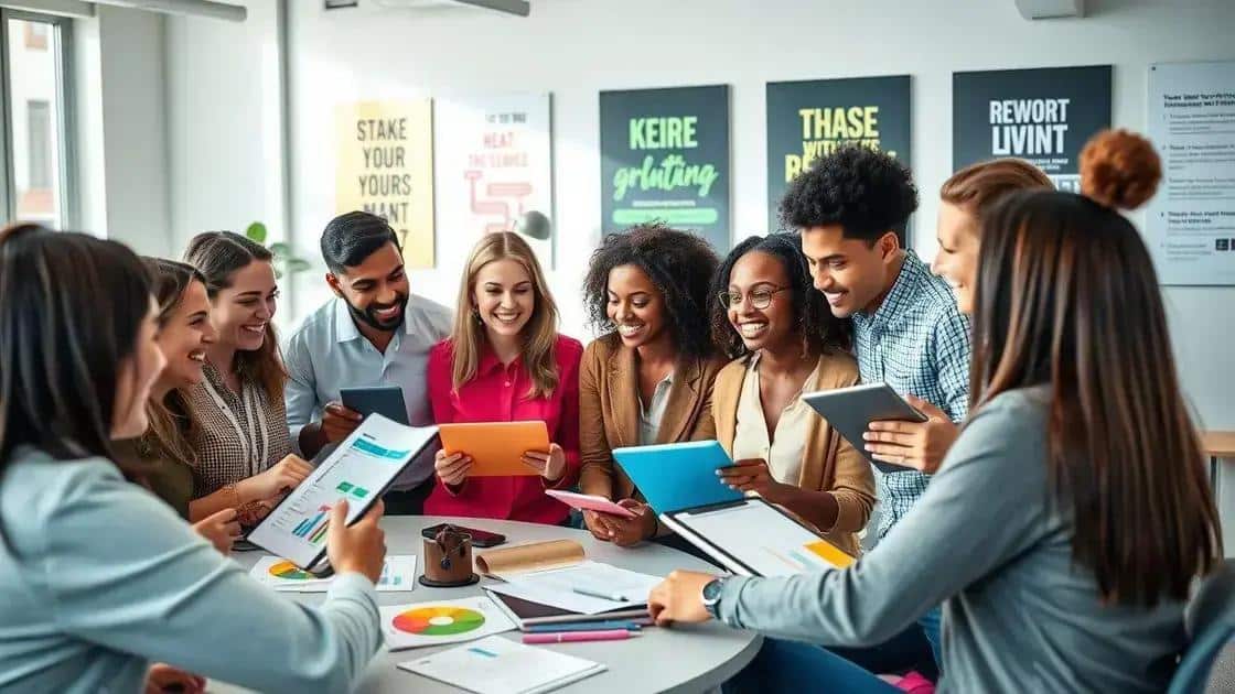 The benefits of providing financial stipends