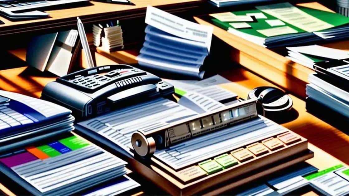 How to prepare for changes in tax obligations