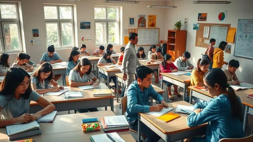 Naep reading decline high school us: what’s happening?