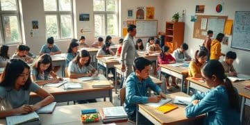 Naep reading decline high school us: what's happening?