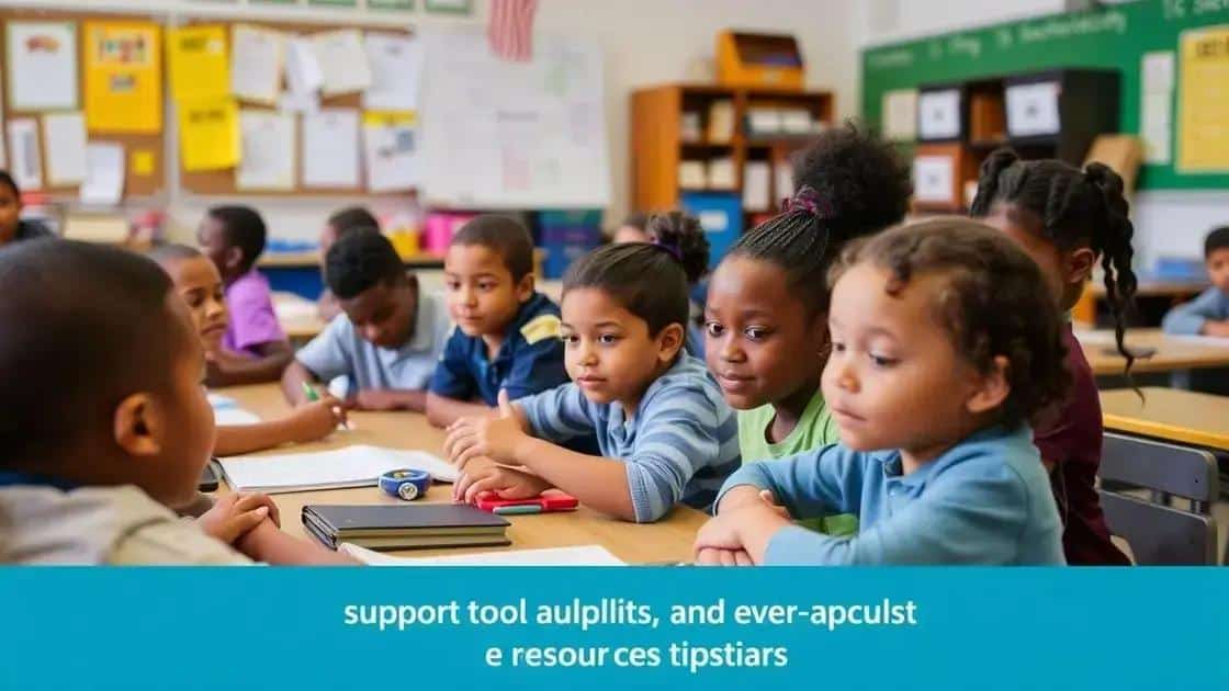 Potential solutions and instructional strategies