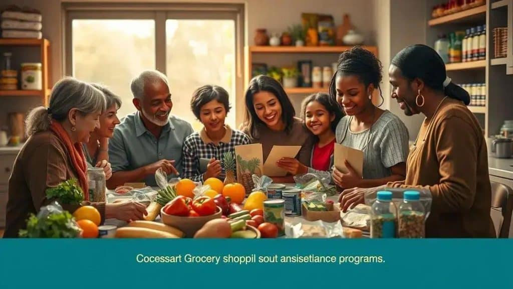 Snap eligibility changes 2025: what you need to know
