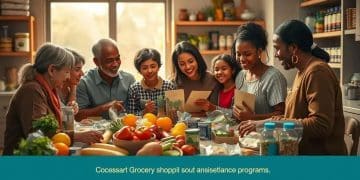 Snap eligibility changes 2025: what you need to know