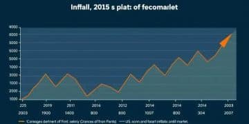 Inflation outlook: what to expect in US markets 2025