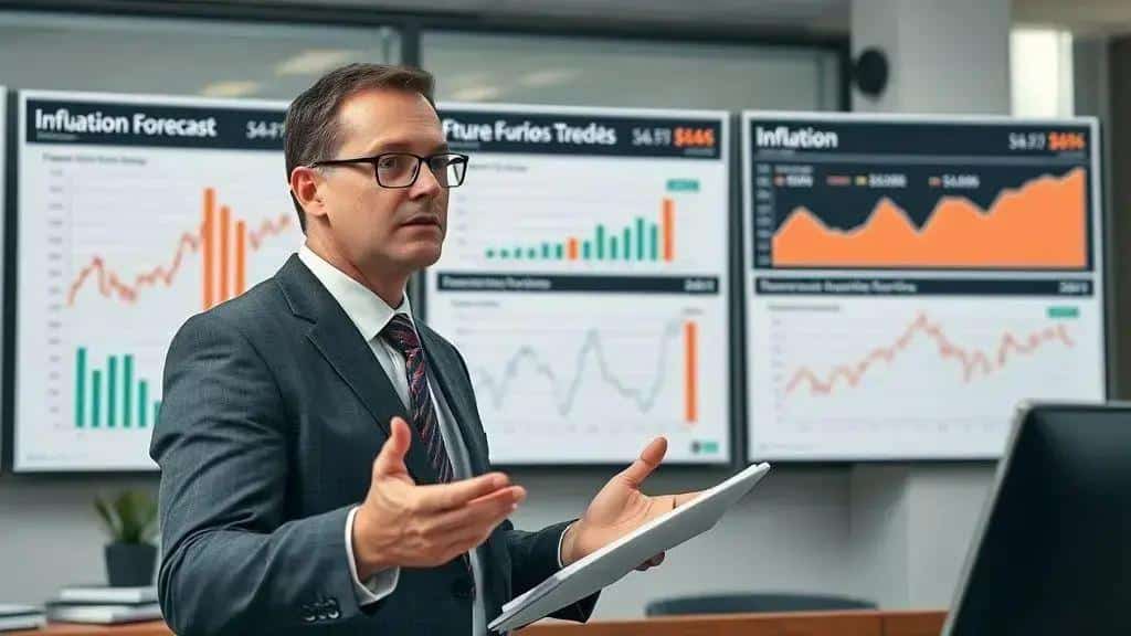 Future forecasts and expert insights