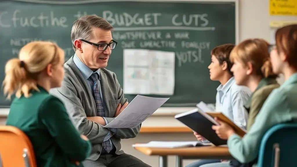 Factors contributing to salary cuts