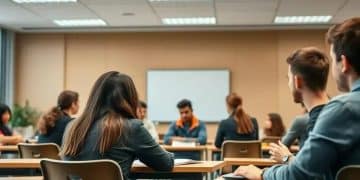 Accreditation reform higher education: a necessary change Accreditation reform higher education: a necessary change