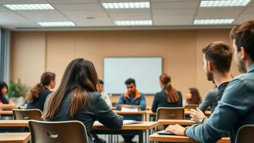 Accreditation reform higher education: a necessary change