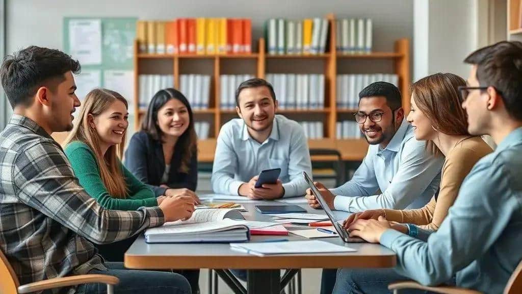 The role of stakeholders in higher education