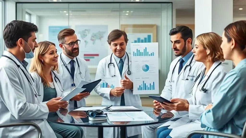 The future of healthcare with Medicaid cuts The future of healthcare with Medicaid cuts