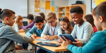 AI in education classroom policies: shaping the future AI in education classroom policies: shaping the future