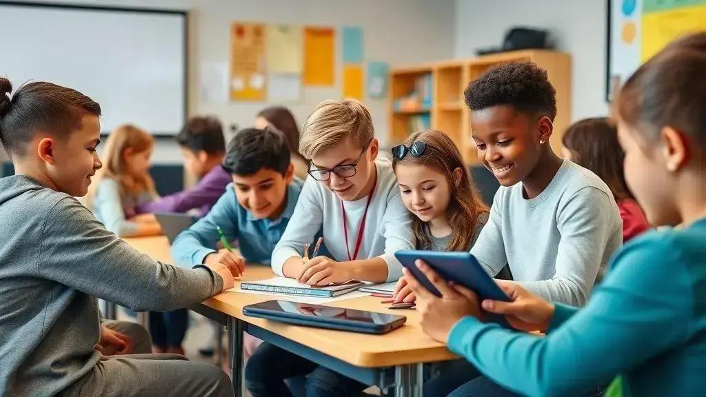 AI in education classroom policies: shaping the future