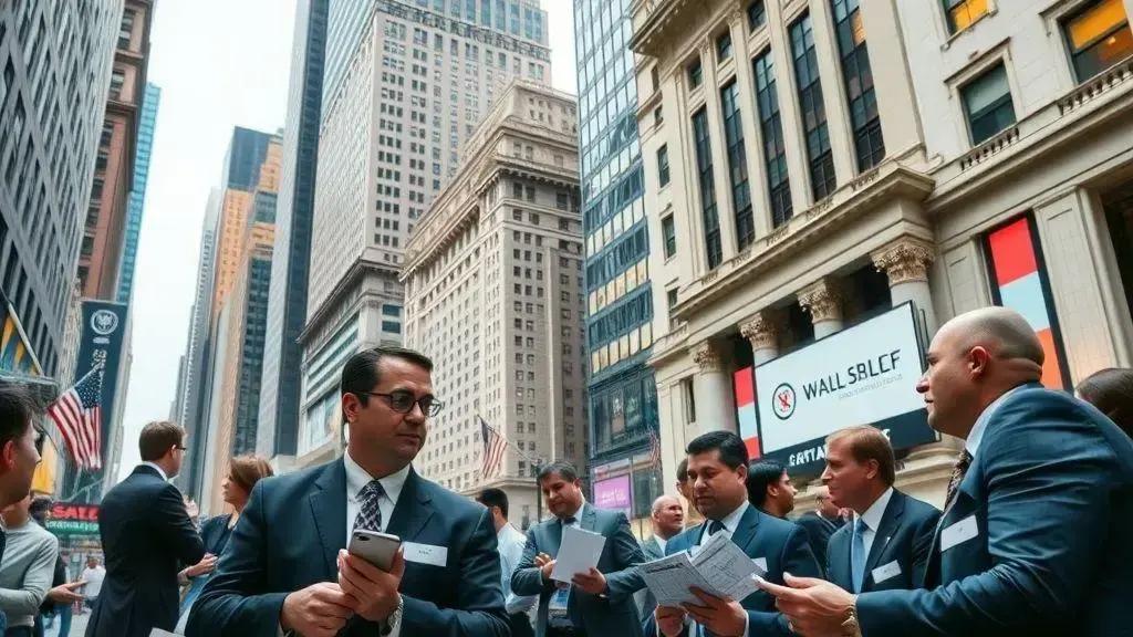 Structured finance boom on Wall Street: what’s driving it?