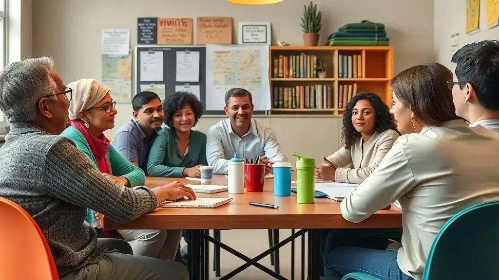 Strategies to address the education funding gap
