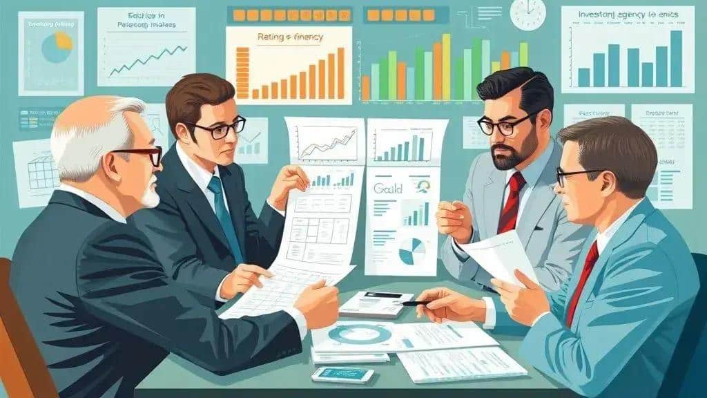 Key players in the market