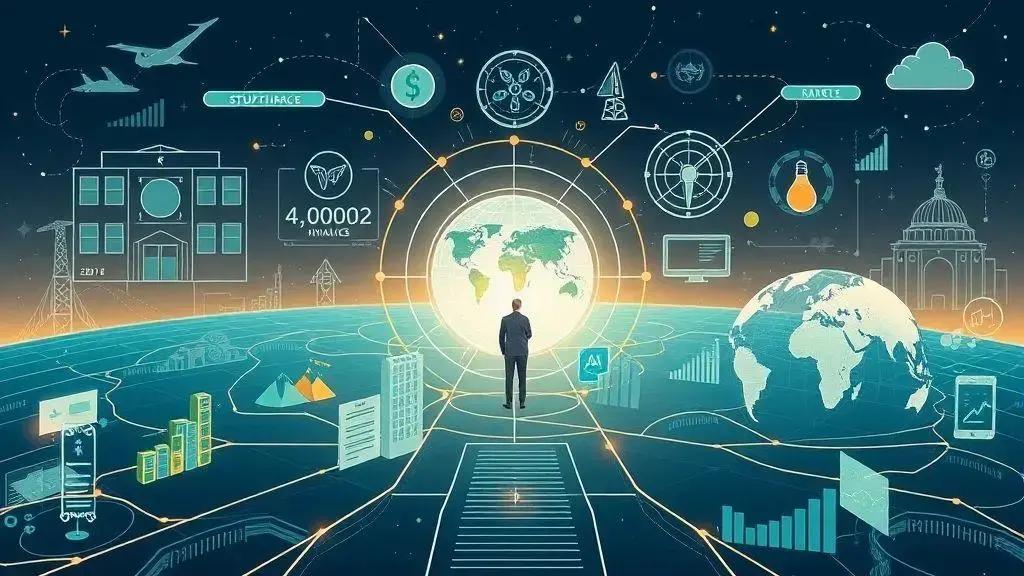 Future trends in structured finance