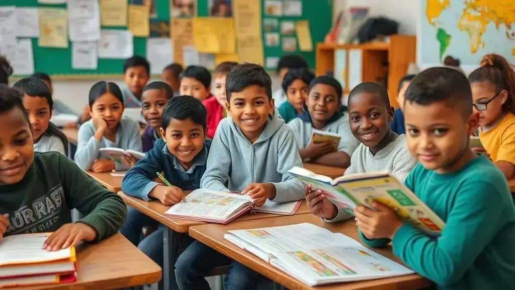 Impact of socioeconomic factors on academic performance Impact of socioeconomic factors on academic performance