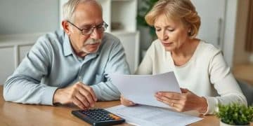 Social security cost-of-living adjustment 2025 explained