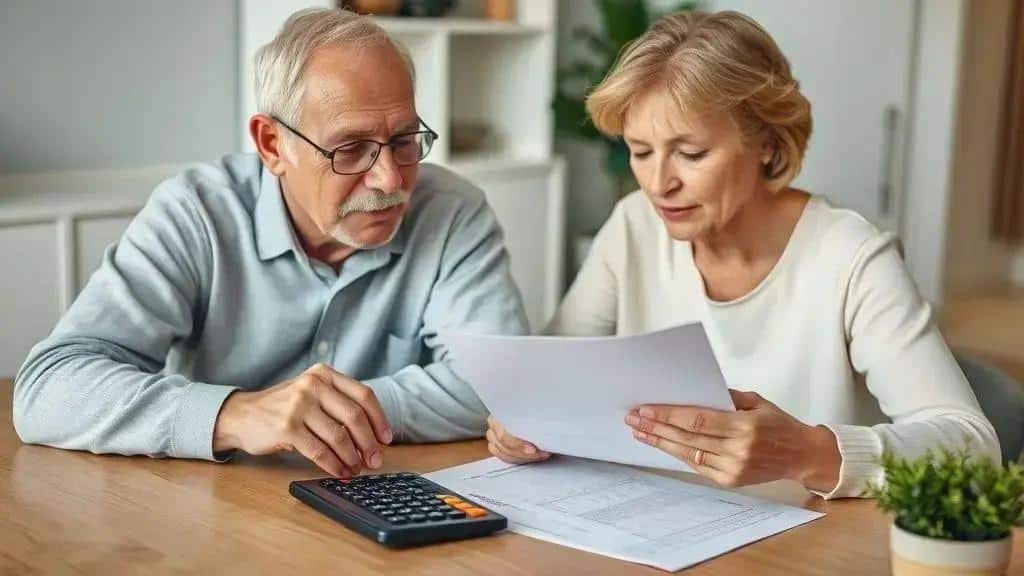 Social security cost-of-living adjustment 2025 explained