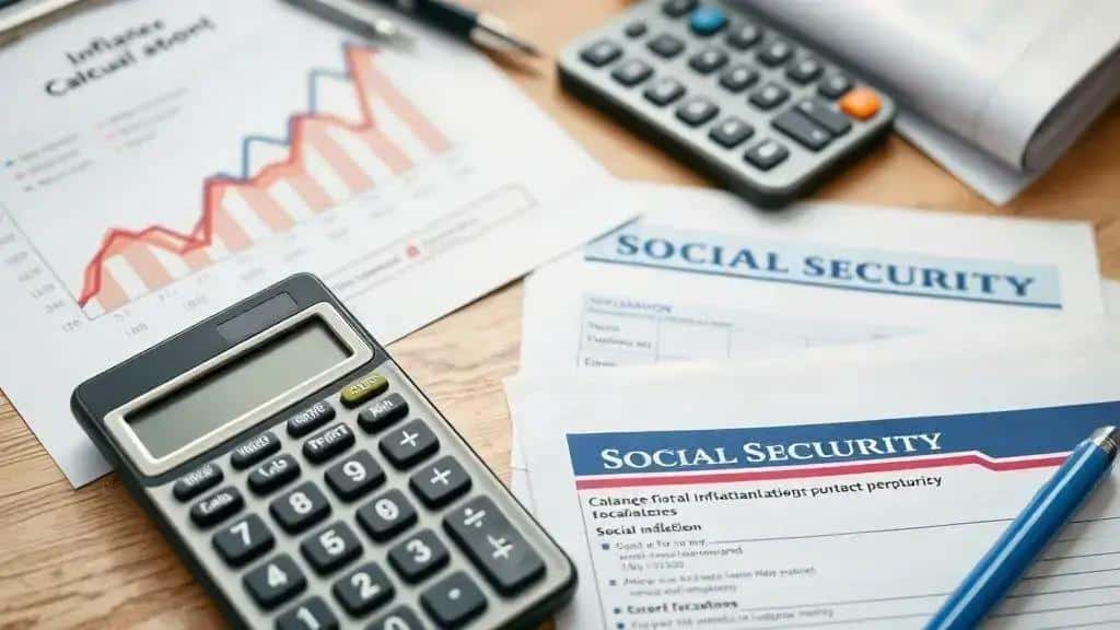 How adjustments are calculated