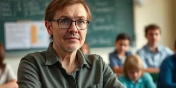 Teacher pay crisis amid cuts: What it means for education