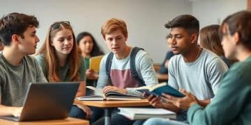 Early college dual enrollment growth: unlocking new opportunities