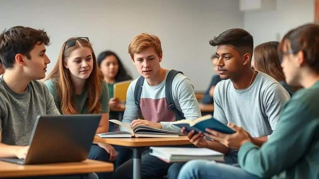 Early college dual enrollment growth: unlocking new opportunities