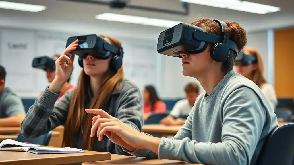 Future trends in online/hybrid learning