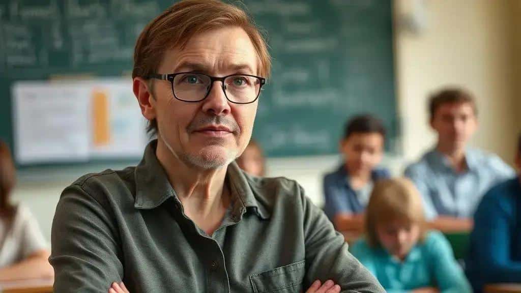 Teacher pay crisis amid cuts: What it means for education